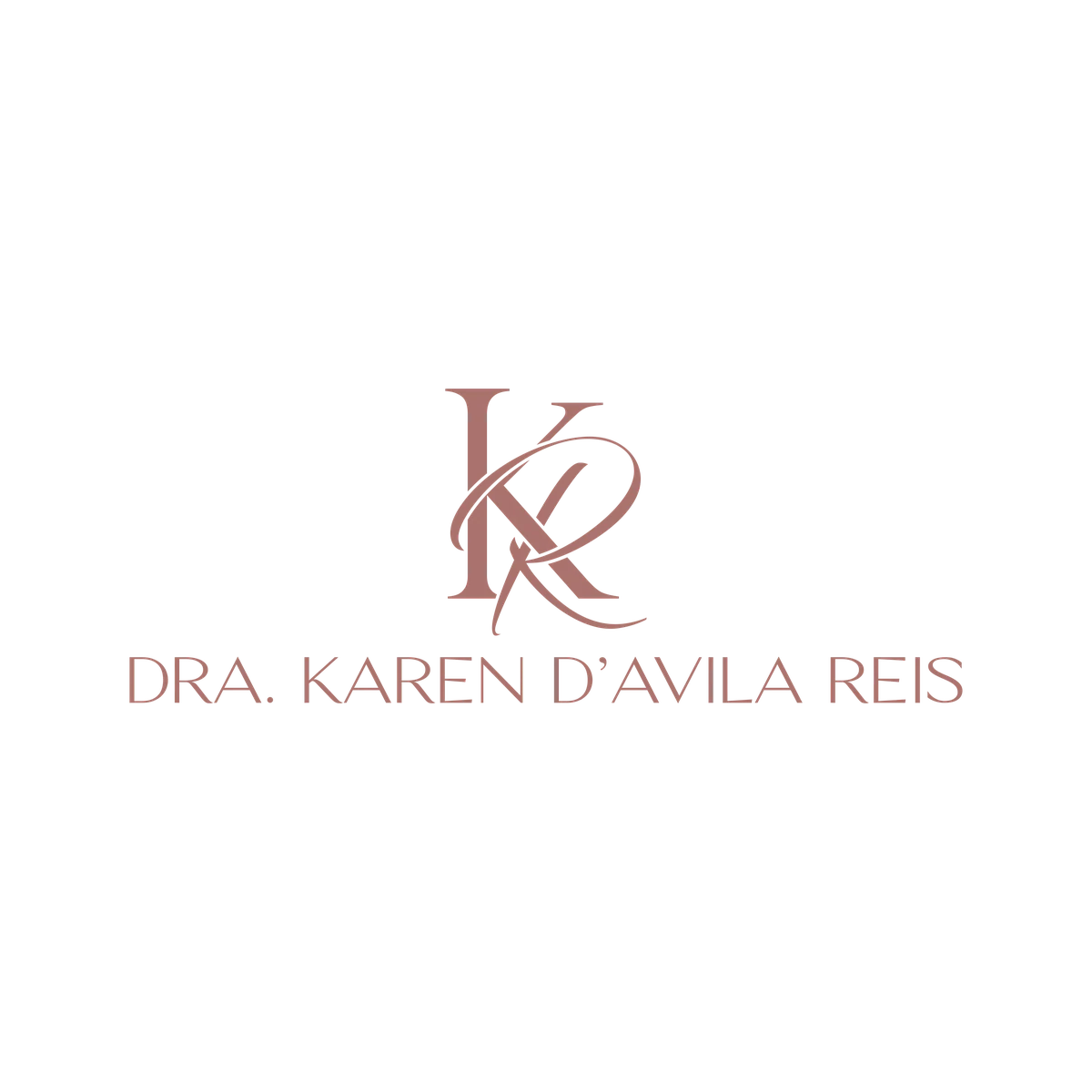 Dra. Karen D’Avila Reis